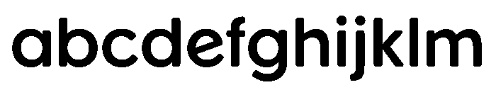 Praline Sans Regular FONT