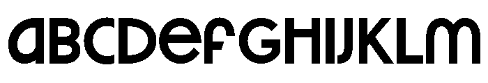 Praliner Bold FONT