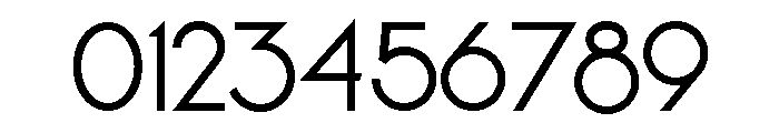 Praliner Regular Font OTHER CHARS