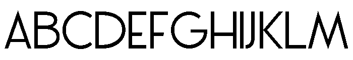 Praliner Regular Font UPPERCASE