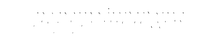 Preta Script Ao Sol Solo Font LOWERCASE