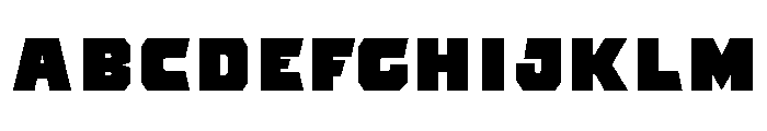 Pretender Sans Bold FONT