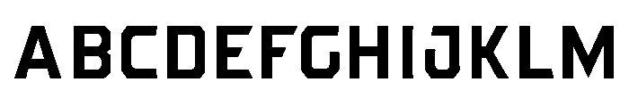 Pretender Sans Light FONT