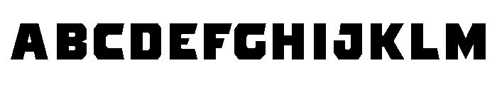 Pretender Sans Medium FONT