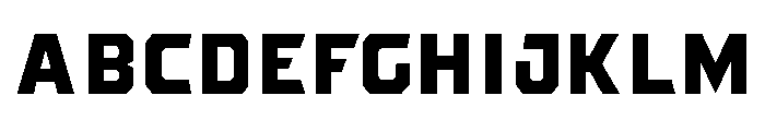 Pretender Sans Regular FONT
