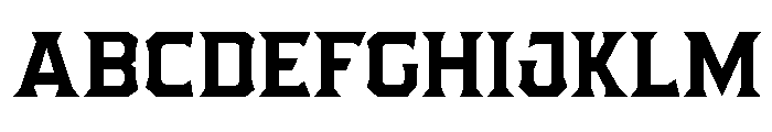 Pretender Serif Light FONT