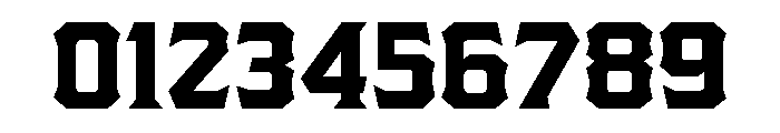 Pretender Serif Regular Font OTHER CHARS