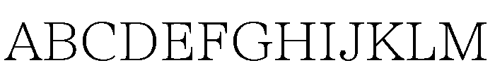 Proxima Sera Extra Light Font UPPERCASE