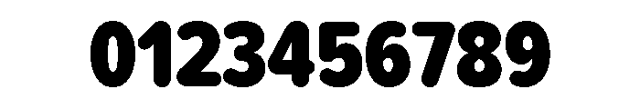 Proxima Soft Extra Condensed Black Font OTHER CHARS