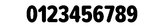 Proxima Soft Extra Condensed Extra Bold Font OTHER CHARS