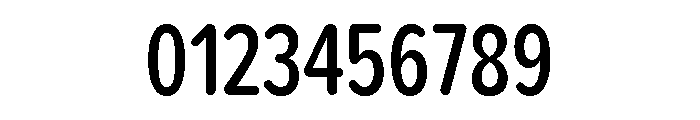 Proxima Soft Extra Condensed Medium Font OTHER CHARS