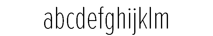 Proxima Vara FONT