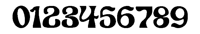 PS Ramaniya Font OTHER CHARS