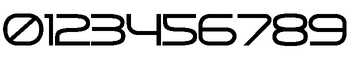 Psionic Font OTHER CHARS