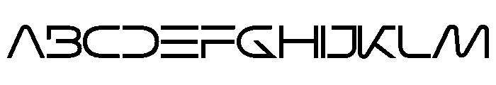 Psionic FONT