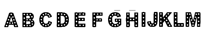 Psych Regular FONT