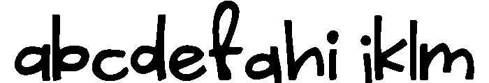 Psyche FONT