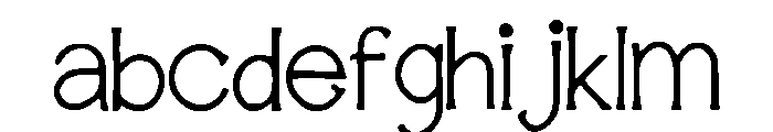 Psychedelic_Frog FONT