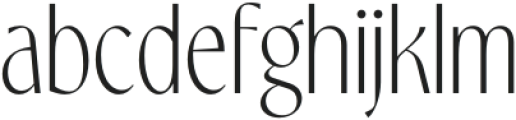PSYCHEROS Light otf (300) FONT