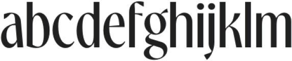 PSYCHEROS Medium otf (500) FONT