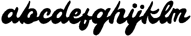 Psychedelic otf (400) FONT