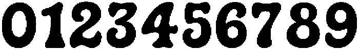 Psycora Regular otf (400) Font OTHER CHARS