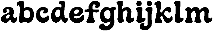 Psycora Regular otf (400) FONT