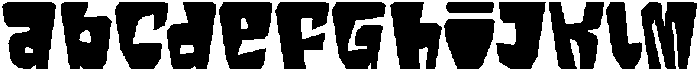 Psyqo otf (400) FONT