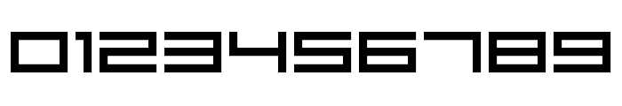Psi Hoe Pate's Altern-8 Regular Font OTHER CHARS