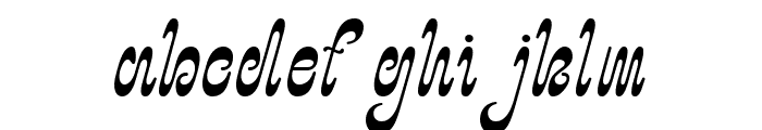 Psychodelic DEMO Regular FONT