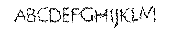 Psychographia FONT
