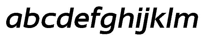 PSL Ornanong Pro Bold Italic FONT