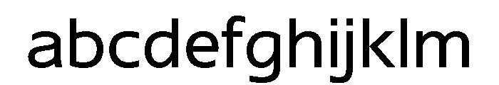 PSL Ornanong Pro Demibold FONT