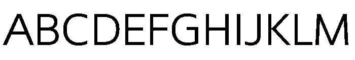 PSL Ornanong Pro Font UPPERCASE