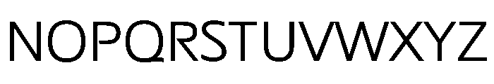 PSL Ornanong Pro Font UPPERCASE