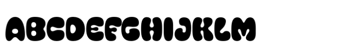 Psychoactive FONT
