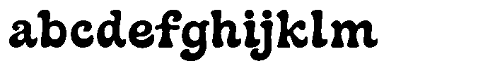 Psycora FONT