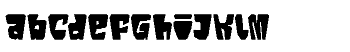 Psyqo FONT