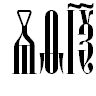 Psaltyr Normal FONT