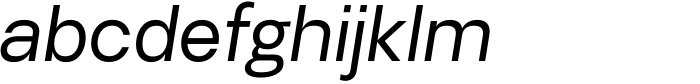 PT Schimetrik Italic FONT