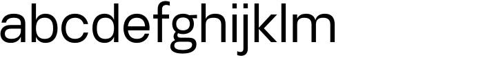 PT Schimetrik Regular FONT