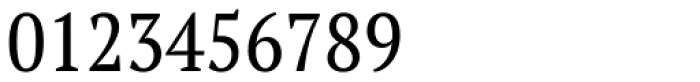 PT Serif Pro Narrow Font OTHER CHARS