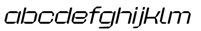 PT Winkell Pro Light Expanded Italic FONT