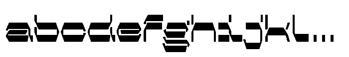 PTS Pharma Black Expanded FONT