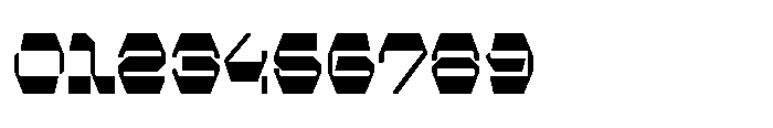 PTS Pharma Black Font OTHER CHARS