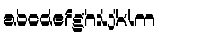 PTS Pharma Black FONT