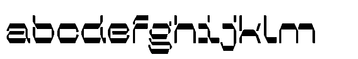 PTS Pharma Bold Semi Expanded FONT