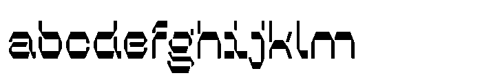 PTS Pharma Bold FONT