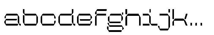 PTS Pharma Expanded FONT