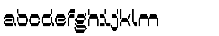 PTS Pharma Extra Bold FONT